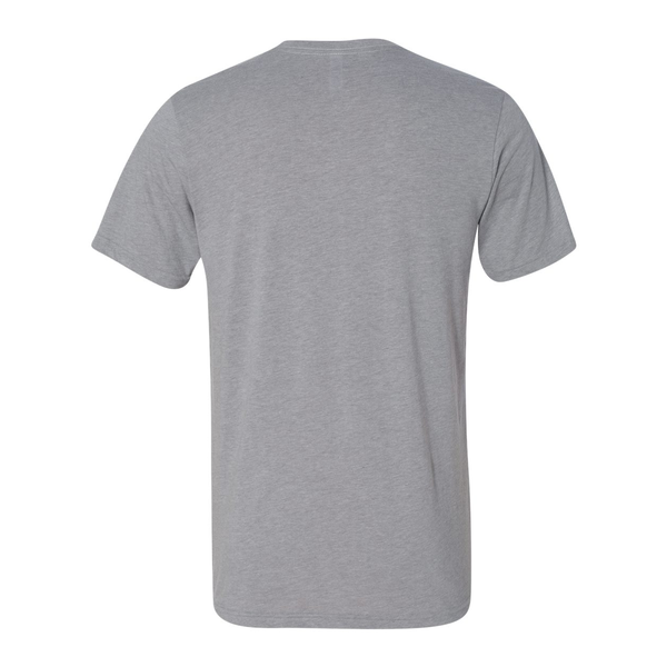 Bella + Canvas® Tri-Blend Unisex Tee