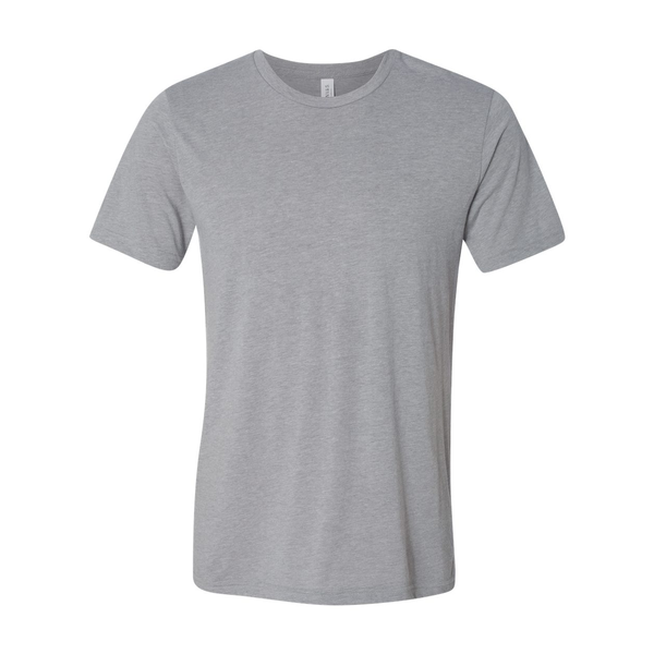 Bella + Canvas® Tri-Blend Unisex Tee