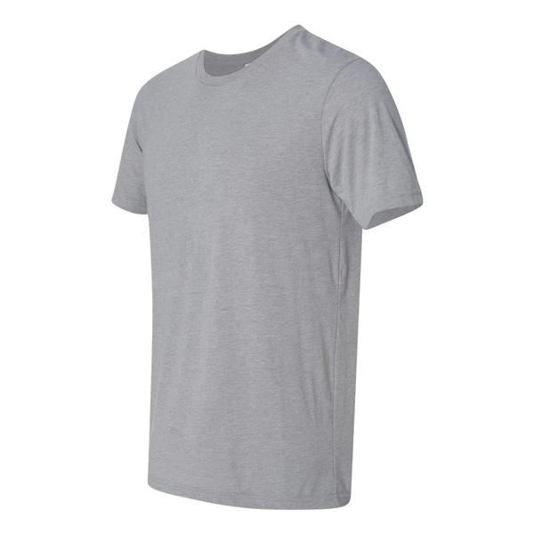 Bella + Canvas® Tri-Blend Unisex Tee