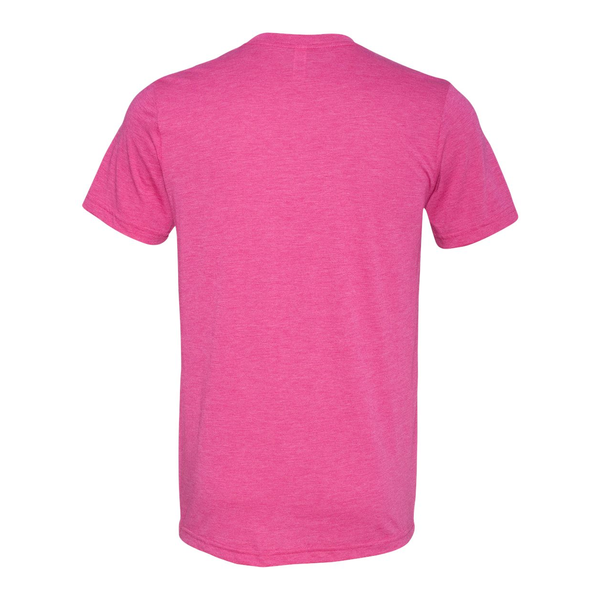 Bella + Canvas® Tri-Blend Unisex Tee