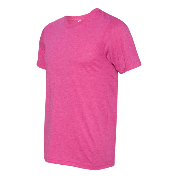 Bella + Canvas® Tri-Blend Unisex Tee