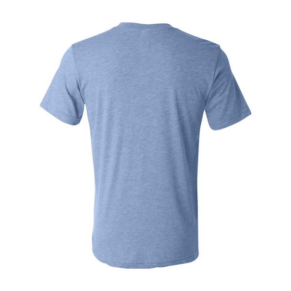 Bella + Canvas® Tri-Blend Unisex Tee