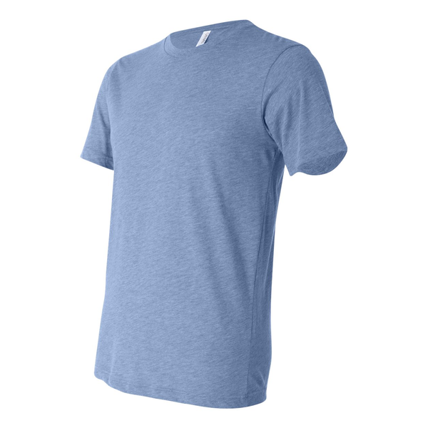 Bella + Canvas® Tri-Blend Unisex Tee