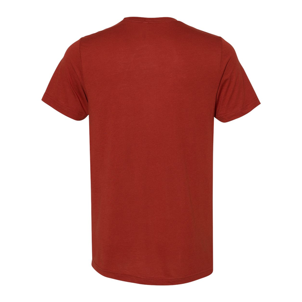 Bella + Canvas® Tri-Blend Unisex Tee