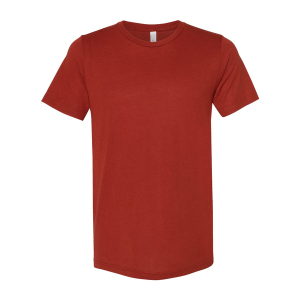 Bella + Canvas® Tri-Blend Unisex Tee