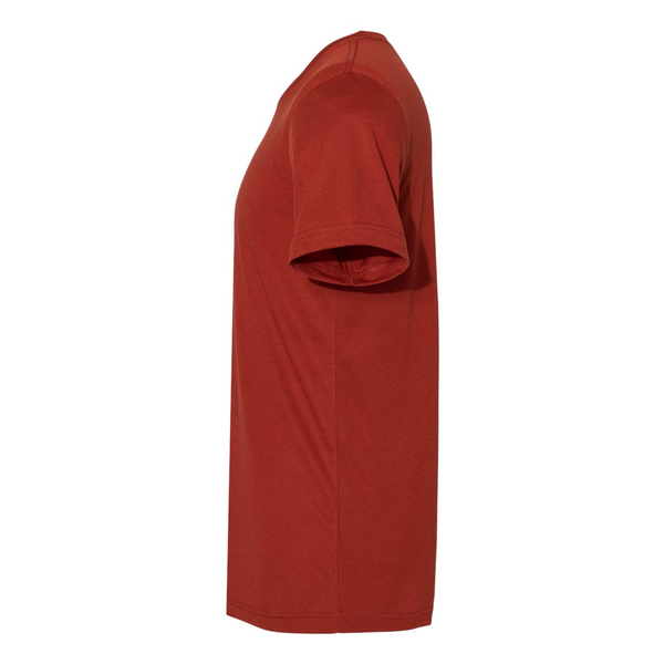 Bella + Canvas® Tri-Blend Unisex Tee