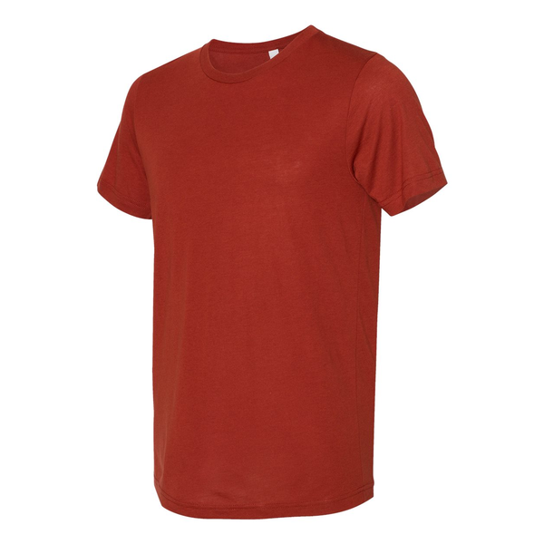 Bella + Canvas® Tri-Blend Unisex Tee
