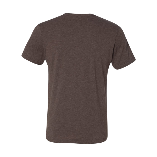 Bella + Canvas® Tri-Blend Unisex Tee