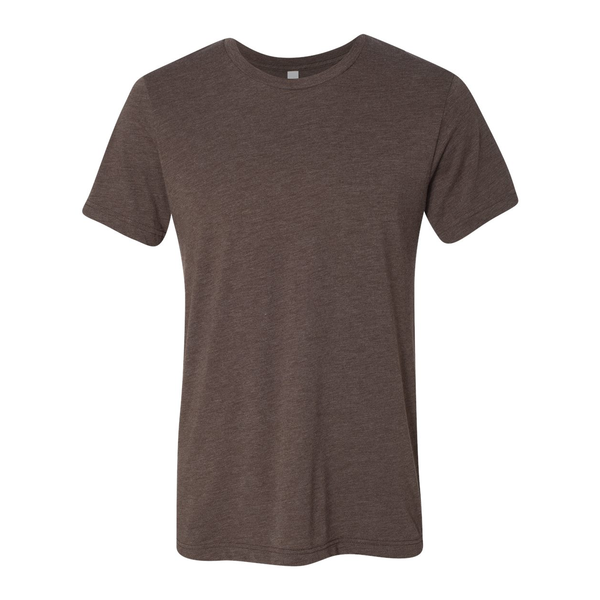 Bella + Canvas® Tri-Blend Unisex Tee