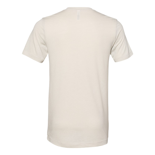 Bella + Canvas® Tri-Blend Unisex Tee