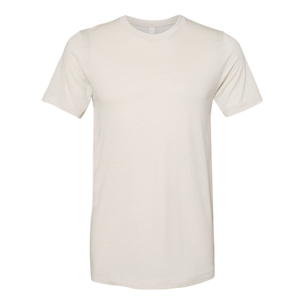 Bella + Canvas® Tri-Blend Unisex Tee
