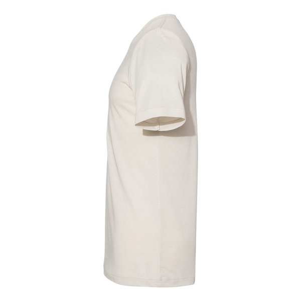 Bella + Canvas® Tri-Blend Unisex Tee