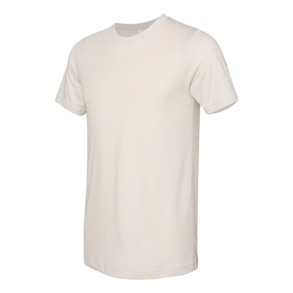 Bella + Canvas® Tri-Blend Unisex Tee