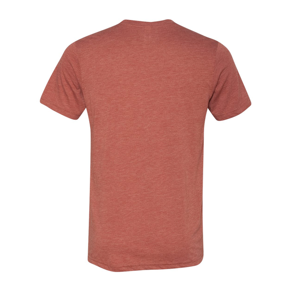 Bella + Canvas® Tri-Blend Unisex Tee