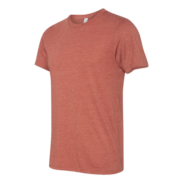 Bella + Canvas® Tri-Blend Unisex Tee
