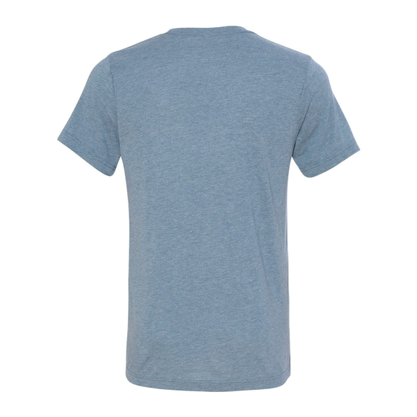 Bella + Canvas® Tri-Blend Unisex Tee