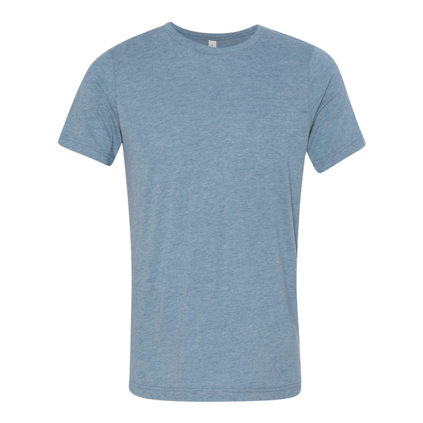 Bella + Canvas® Tri-Blend Unisex Tee