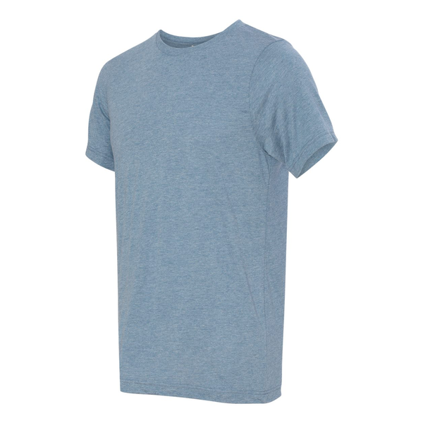 Bella + Canvas® Tri-Blend Unisex Tee
