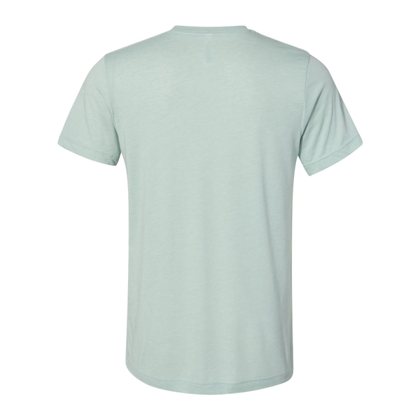 Bella + Canvas® Tri-Blend Unisex Tee