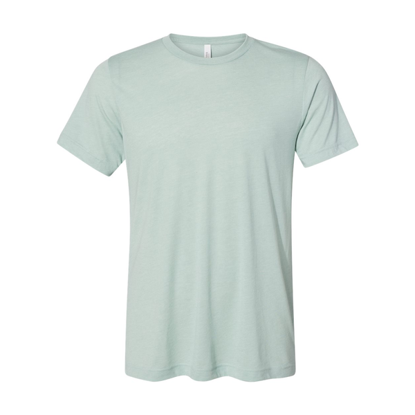 Bella + Canvas® Tri-Blend Unisex Tee