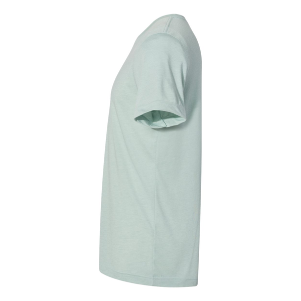 Bella + Canvas® Tri-Blend Unisex Tee