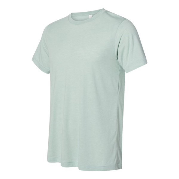 Bella + Canvas® Tri-Blend Unisex Tee