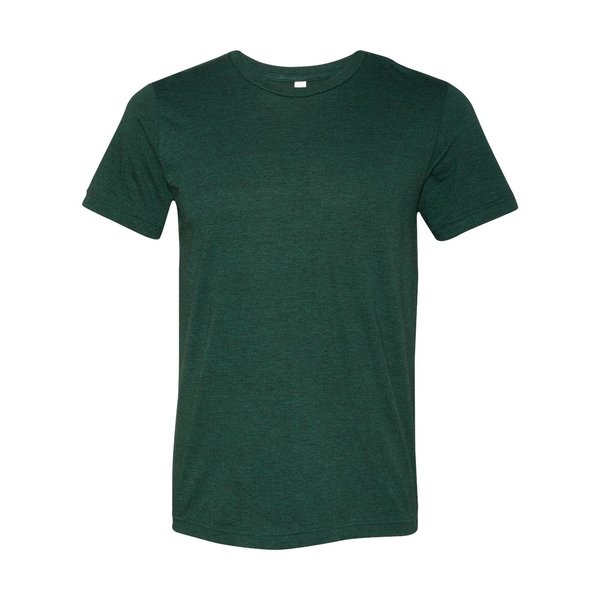 Bella + Canvas® Tri-Blend Unisex Tee