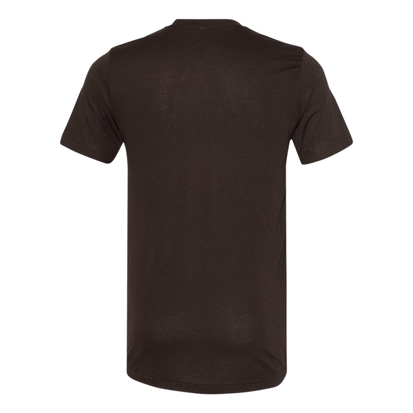 Bella + Canvas® Tri-Blend Unisex Tee