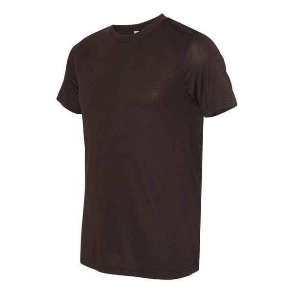 Bella + Canvas® Tri-Blend Unisex Tee
