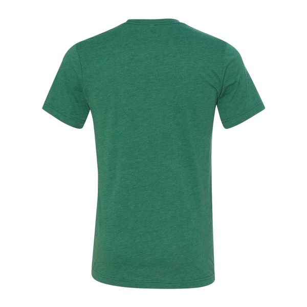 Bella + Canvas® Tri-Blend Unisex Tee