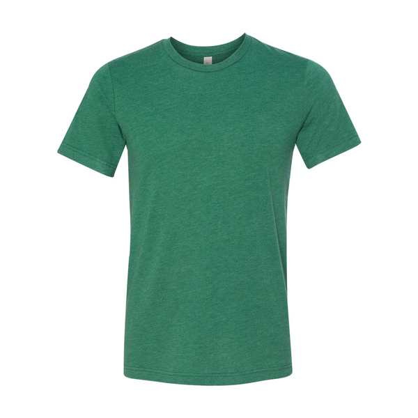 Bella + Canvas® Tri-Blend Unisex Tee