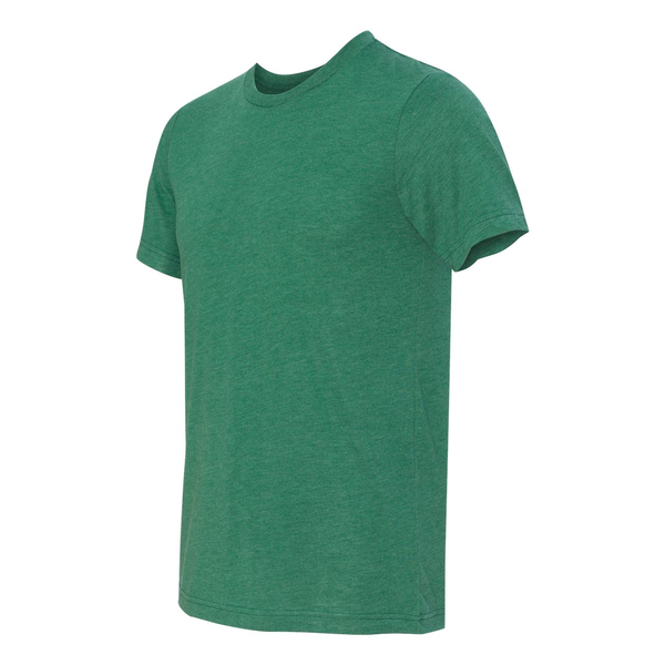 Bella + Canvas® Tri-Blend Unisex Tee