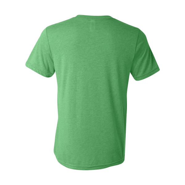 Bella + Canvas® Tri-Blend Unisex Tee