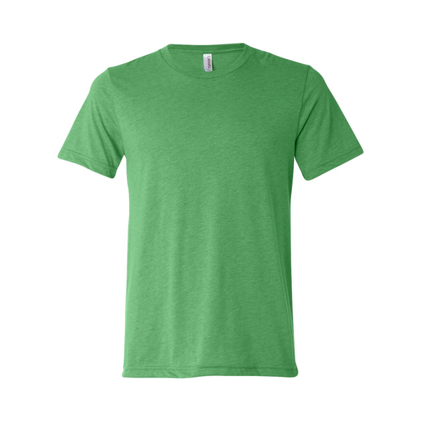 Bella + Canvas® Tri-Blend Unisex Tee