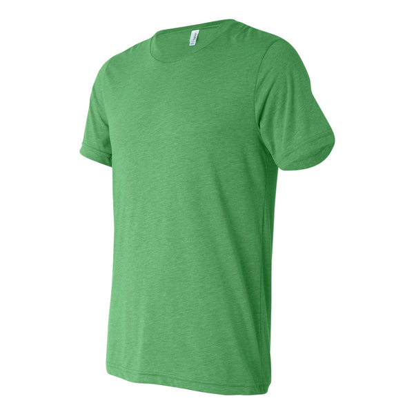 Bella + Canvas® Tri-Blend Unisex Tee