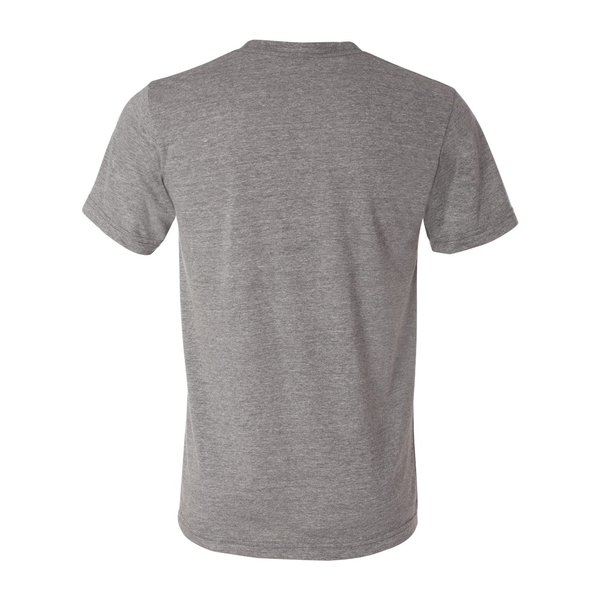 Bella + Canvas® Tri-Blend Unisex Tee