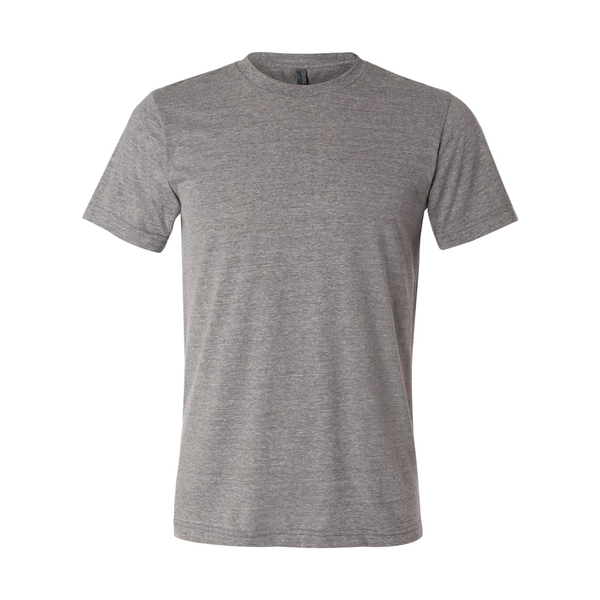 Bella + Canvas® Tri-Blend Unisex Tee
