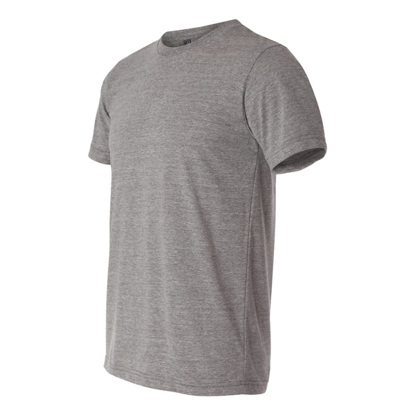 Bella + Canvas® Tri-Blend Unisex Tee