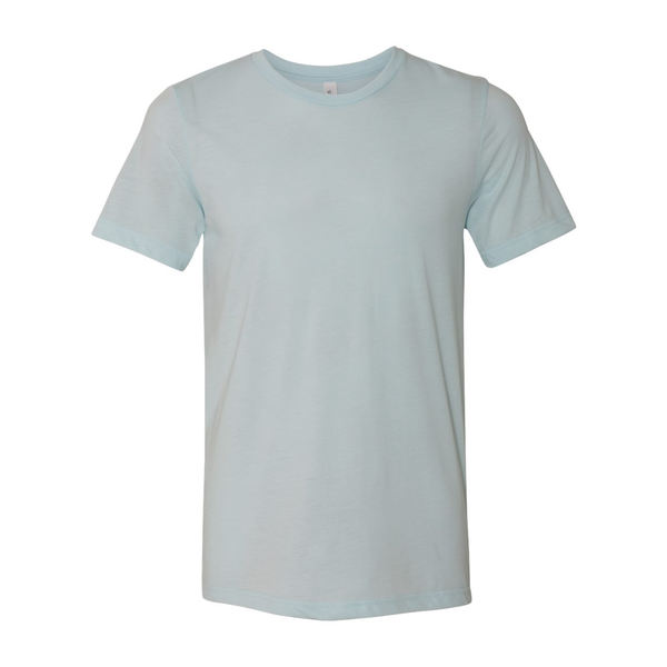 Bella + Canvas® Tri-Blend Unisex Tee