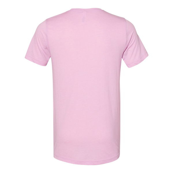 Bella + Canvas® Tri-Blend Unisex Tee