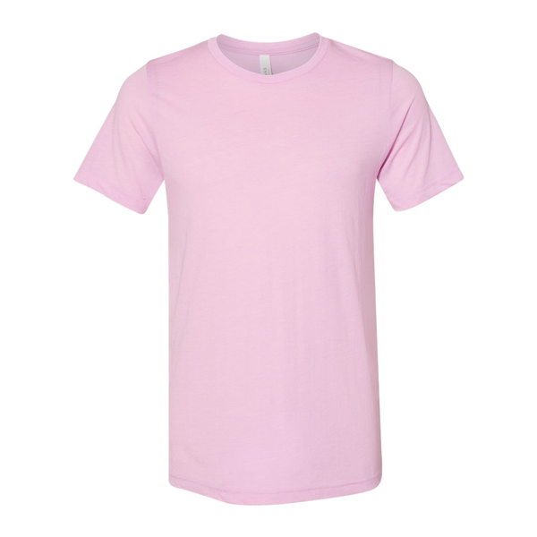 Bella + Canvas® Tri-Blend Unisex Tee