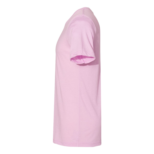 Bella + Canvas® Tri-Blend Unisex Tee