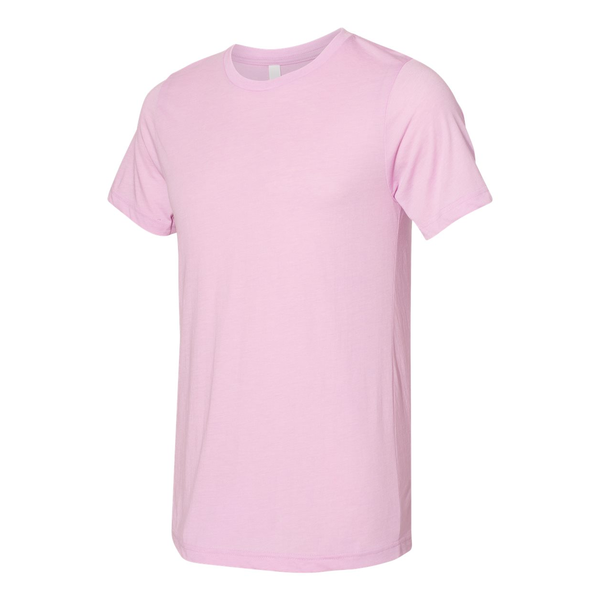 Bella + Canvas® Tri-Blend Unisex Tee