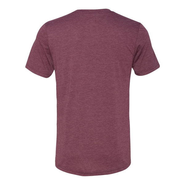 Bella + Canvas® Tri-Blend Unisex Tee