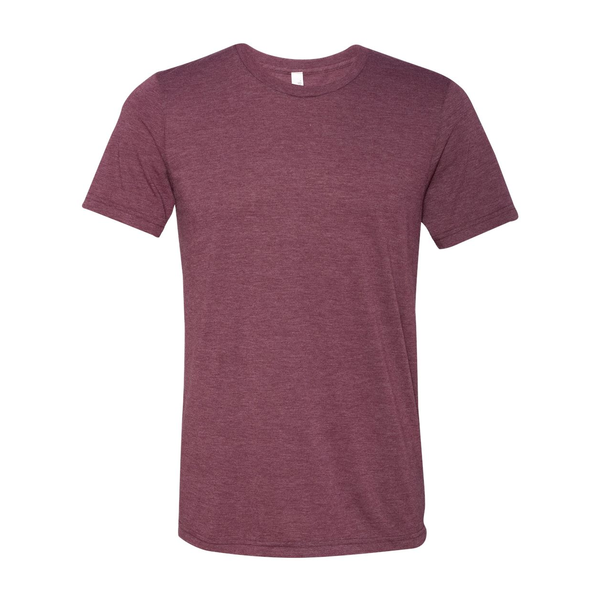 Bella + Canvas® Tri-Blend Unisex Tee