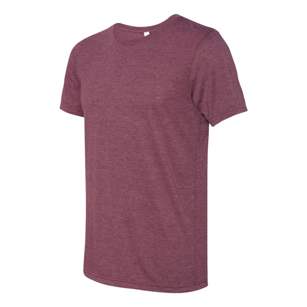 Bella + Canvas® Tri-Blend Unisex Tee