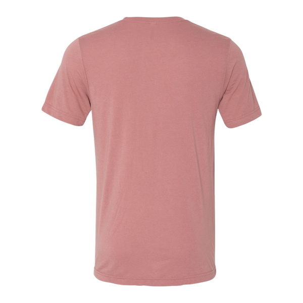 Bella + Canvas® Tri-Blend Unisex Tee
