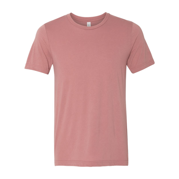Bella + Canvas® Tri-Blend Unisex Tee