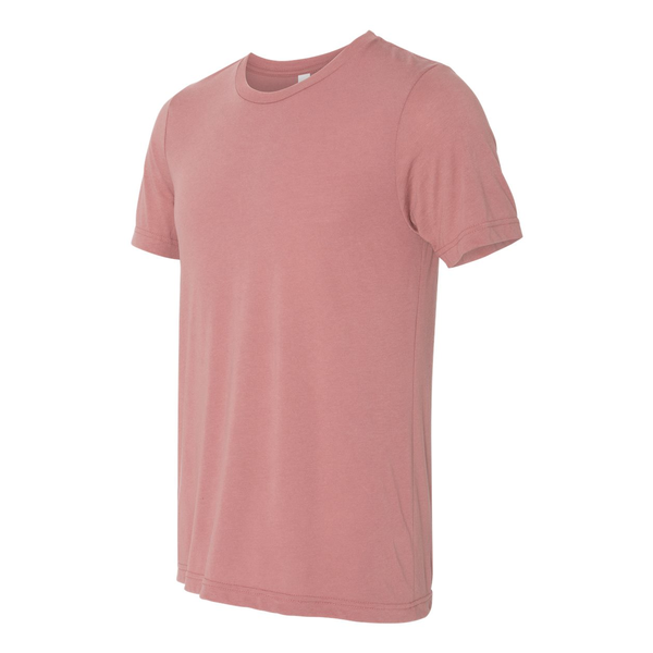 Bella + Canvas® Tri-Blend Unisex Tee