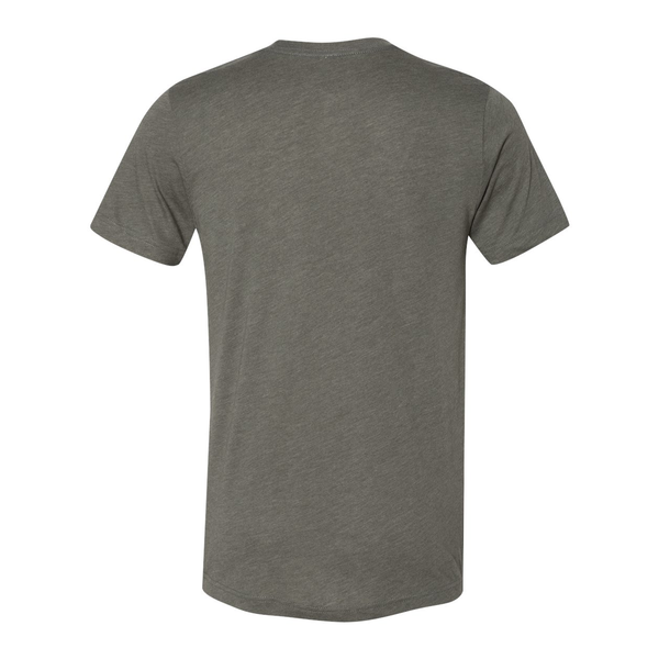 Bella + Canvas® Tri-Blend Unisex Tee